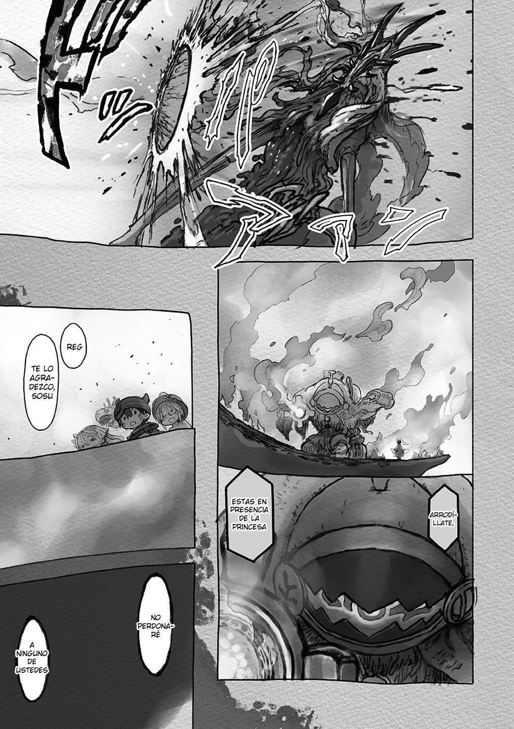 Capitulo 53 page 18