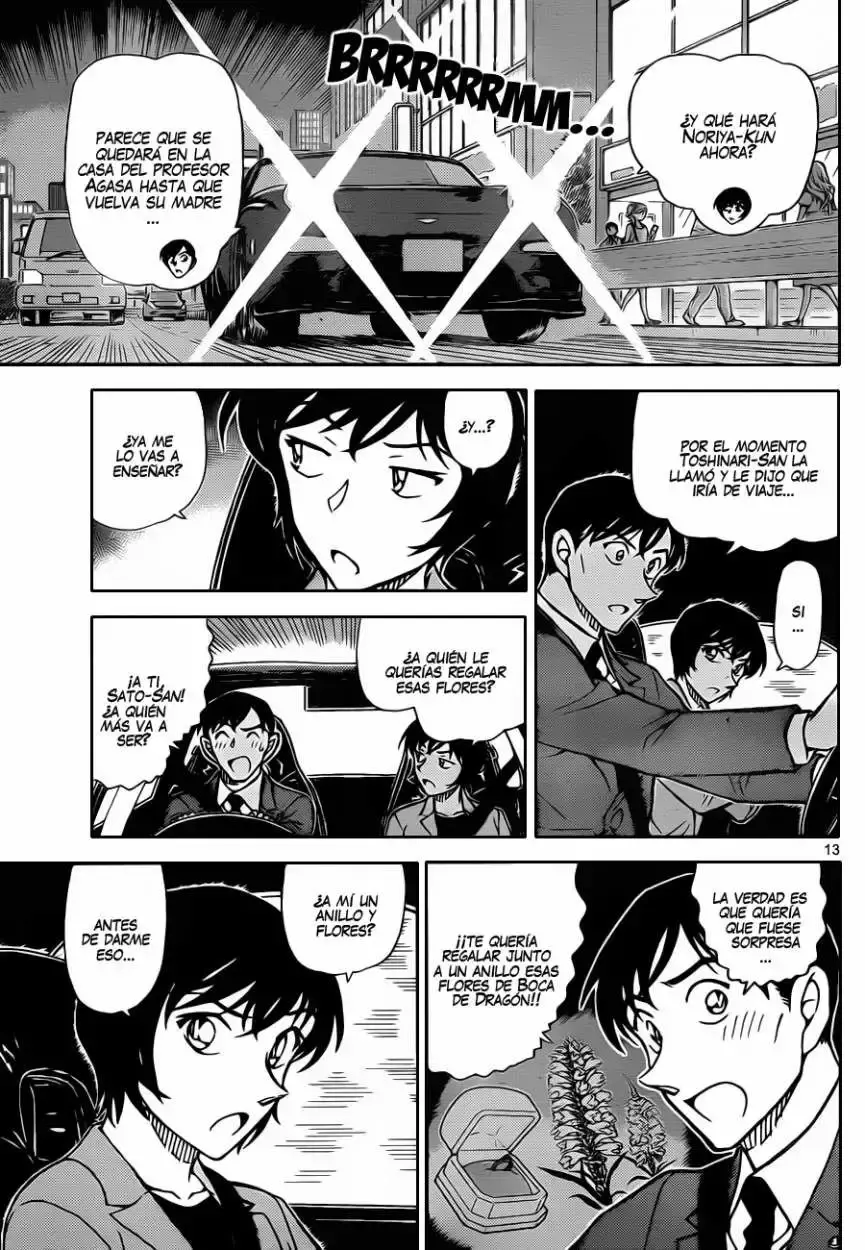 Capitulo 871 page 14