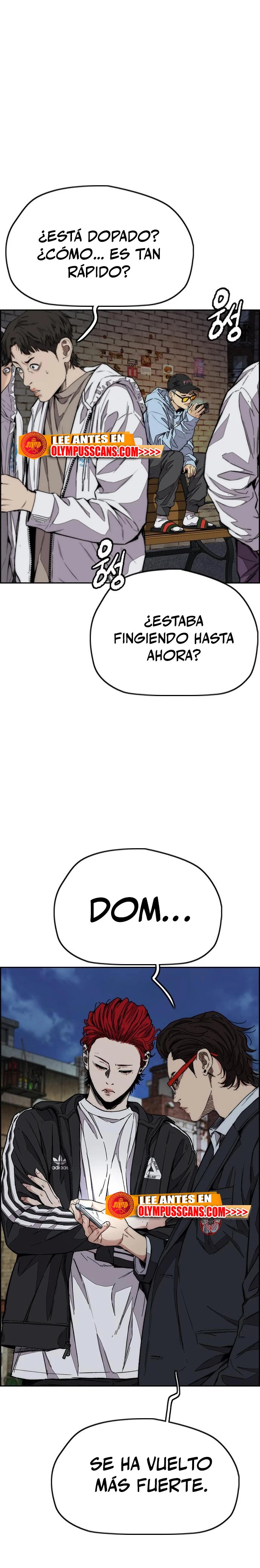 Capitulo 437 page 36