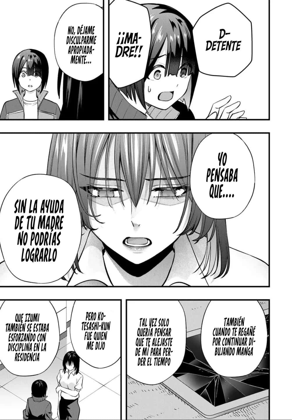 Capitulo 136 page 14