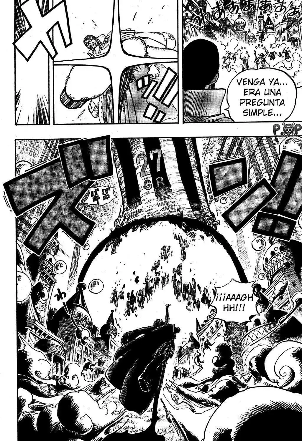Capitulo 507 page 15