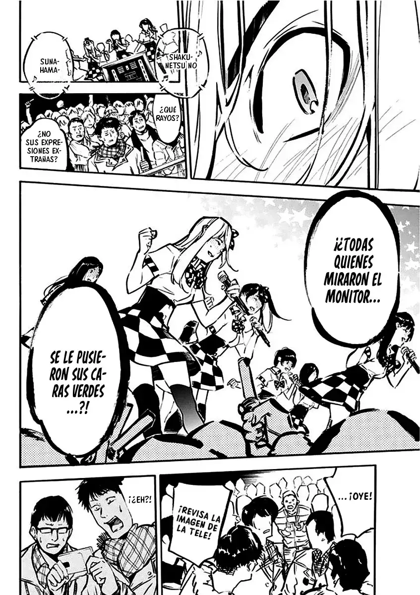 Capitulo 172 page 15