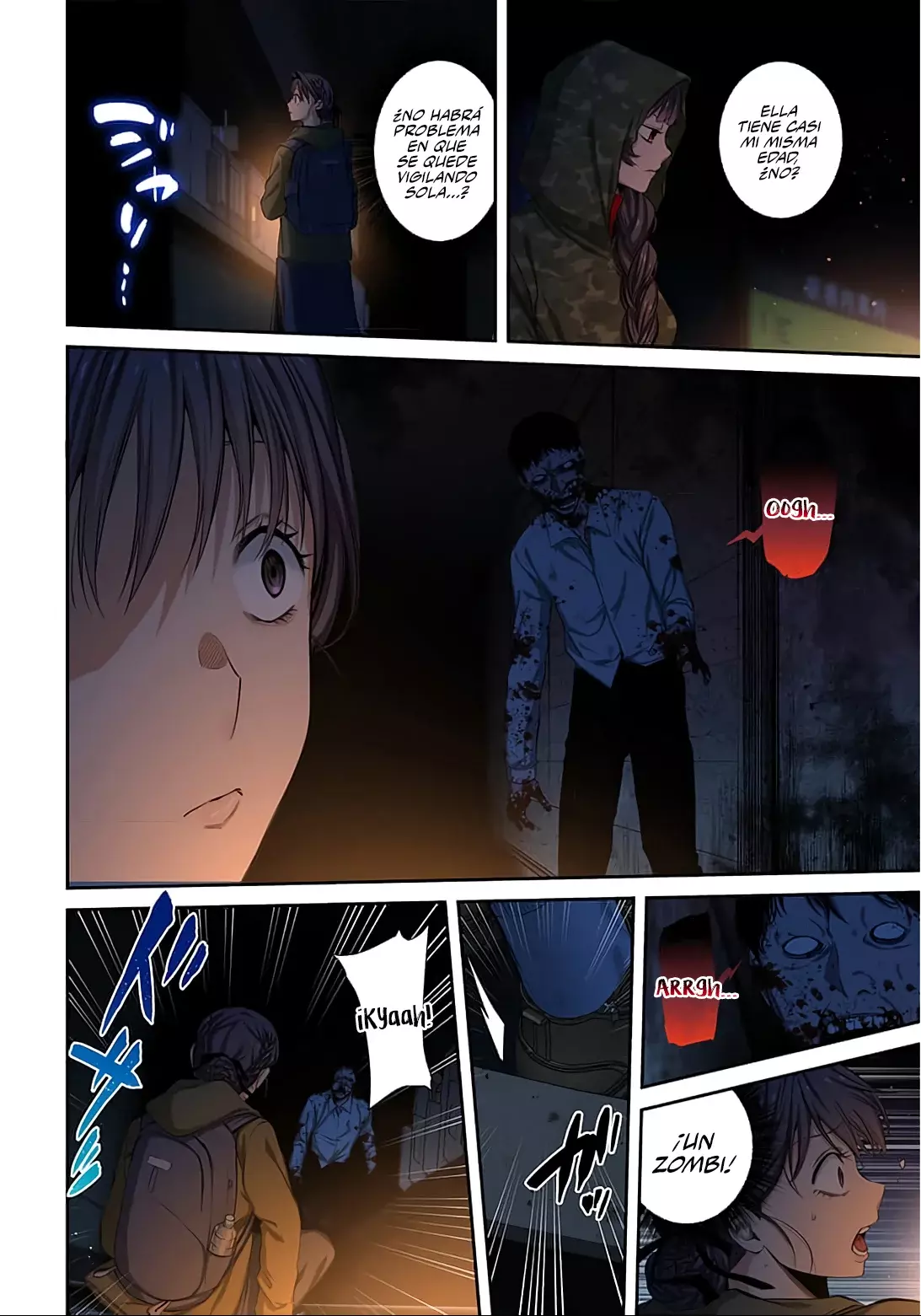 Capitulo 43 page 10