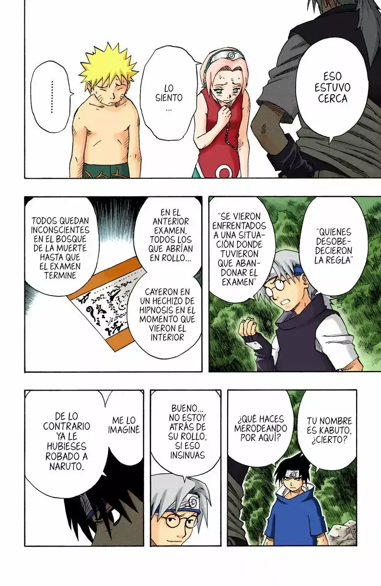 Capitulo 60 page 21