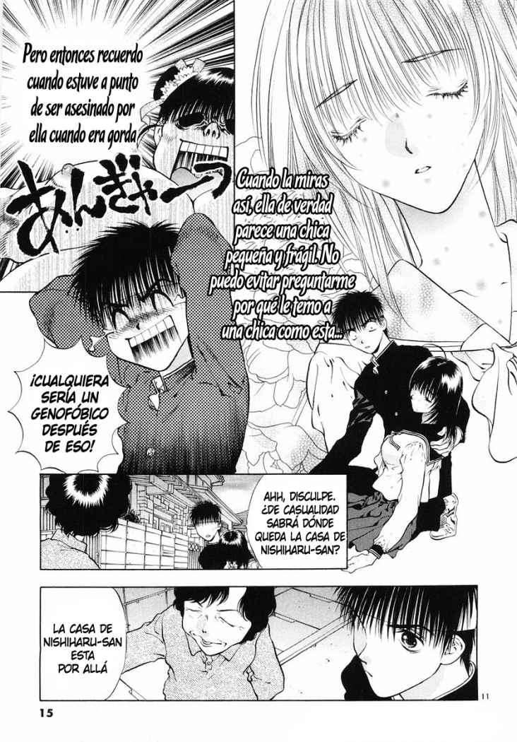 Capitulo 19 page 16