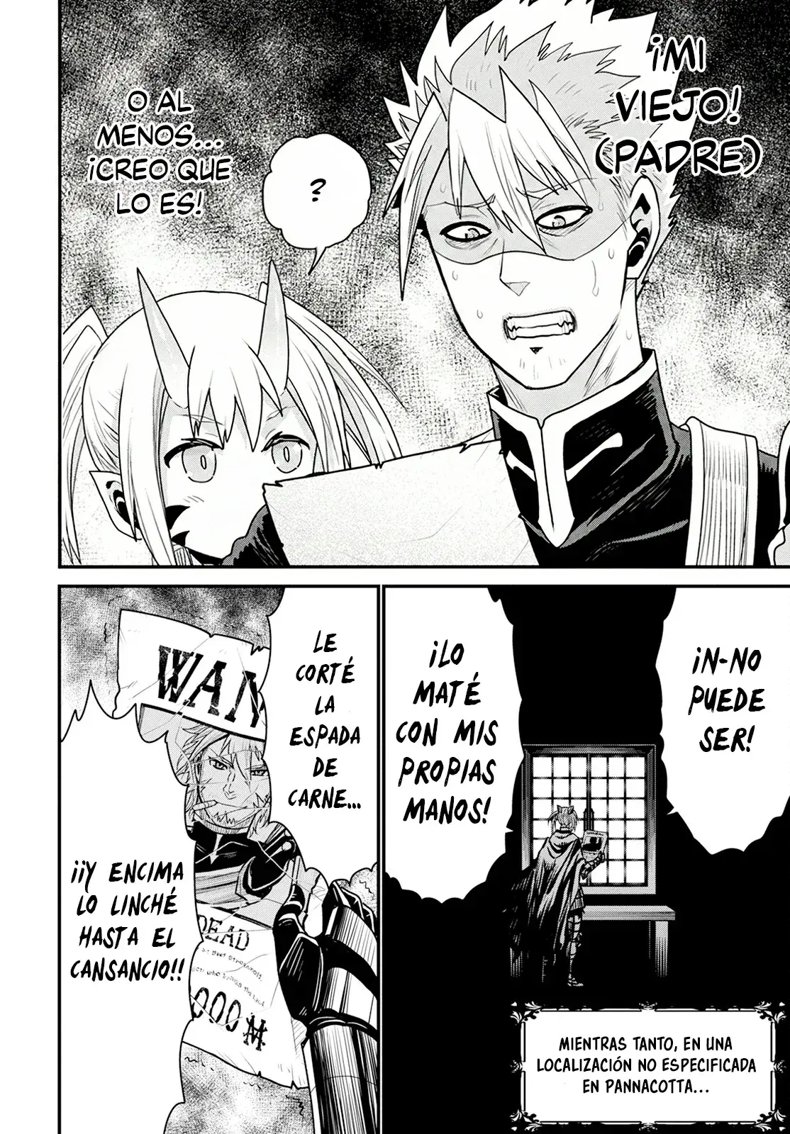 Capitulo 66 page 8