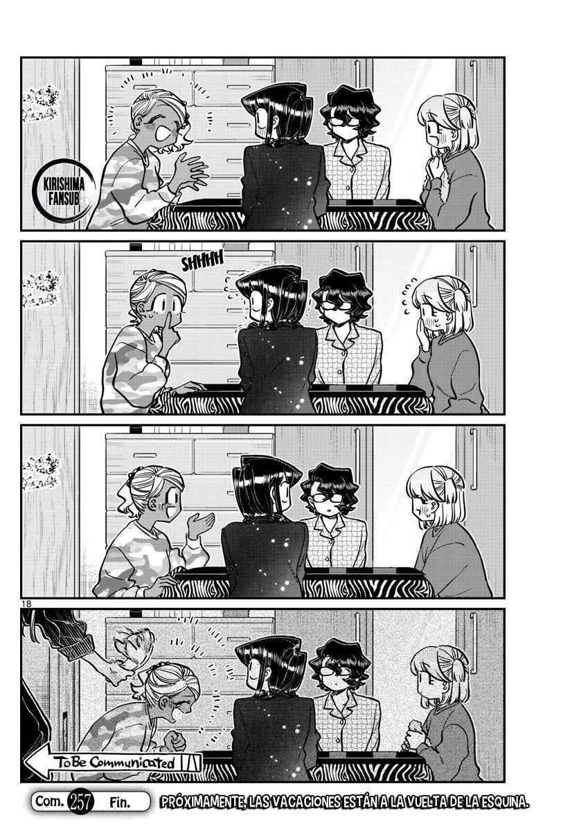 Capitulo 257 page 19