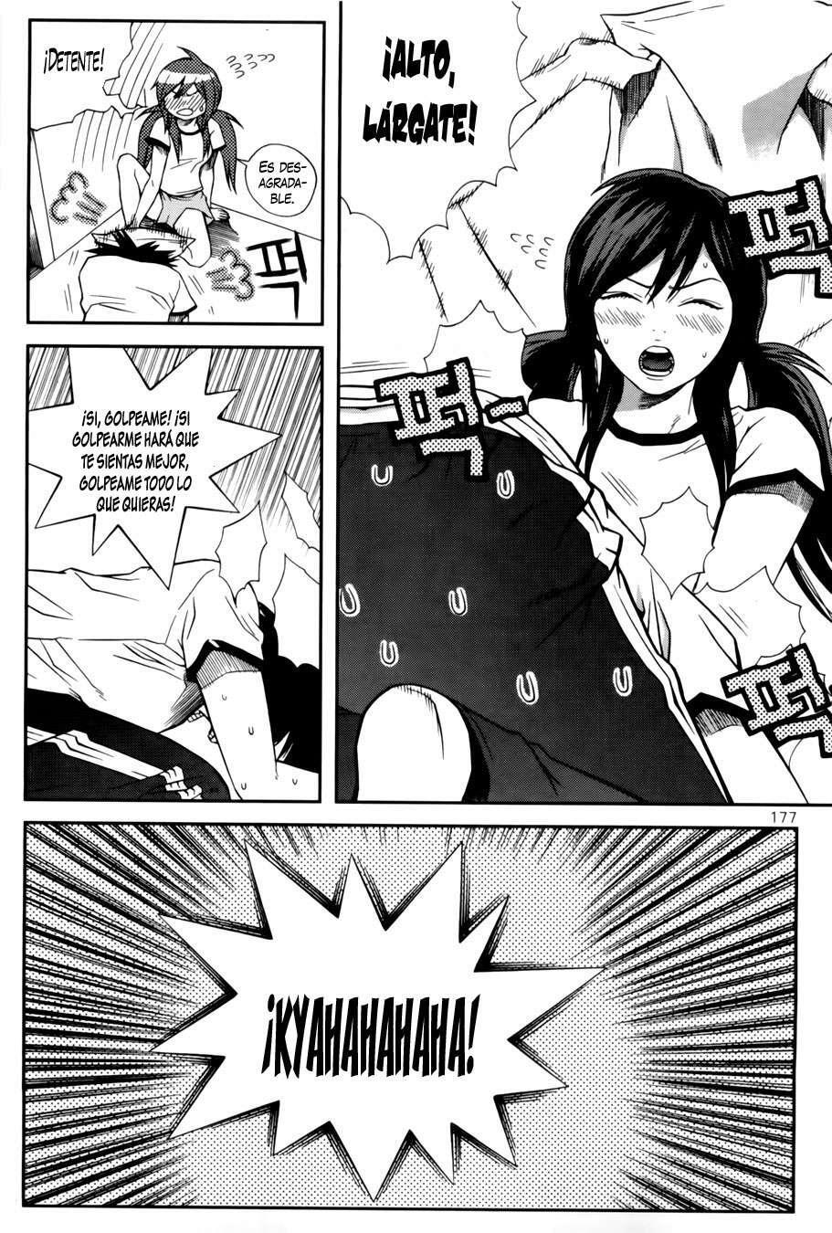 Capitulo 39 page 18