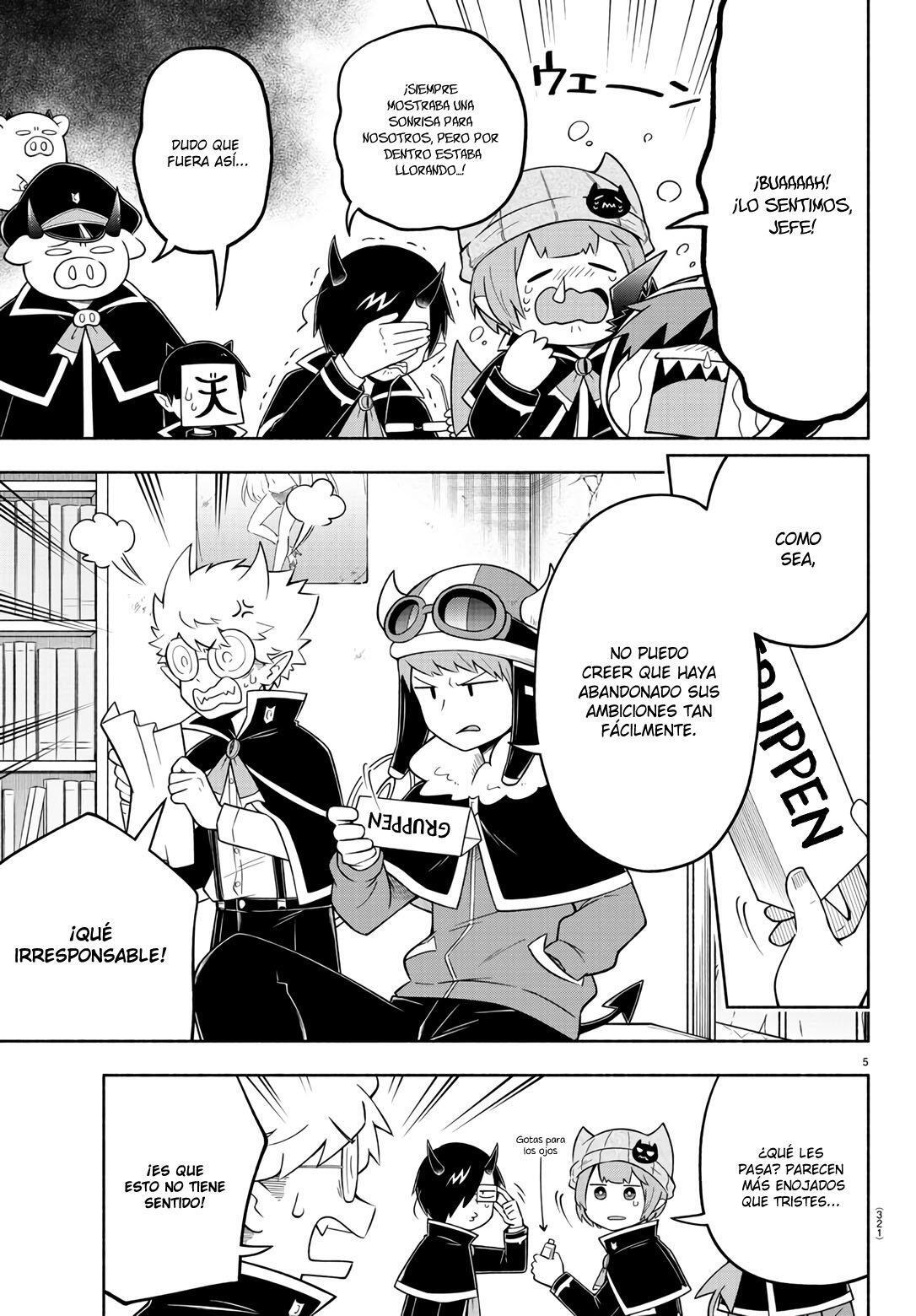 Capitulo 85 page 6