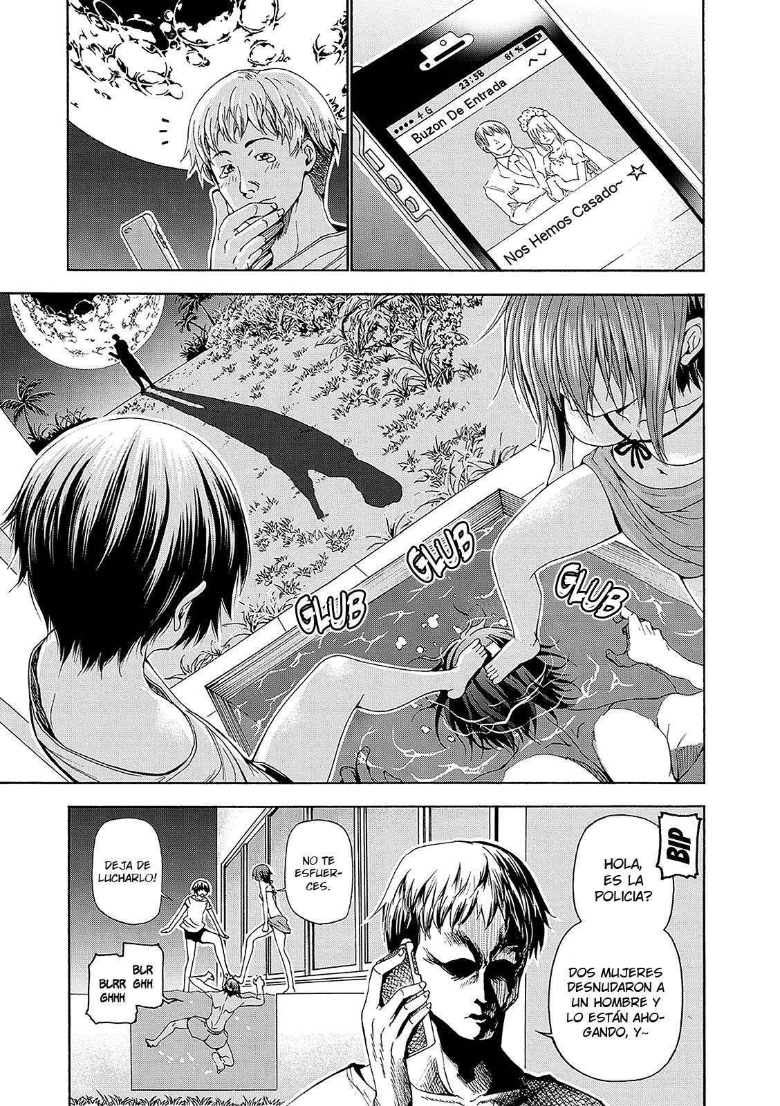 Capitulo 19 page 8