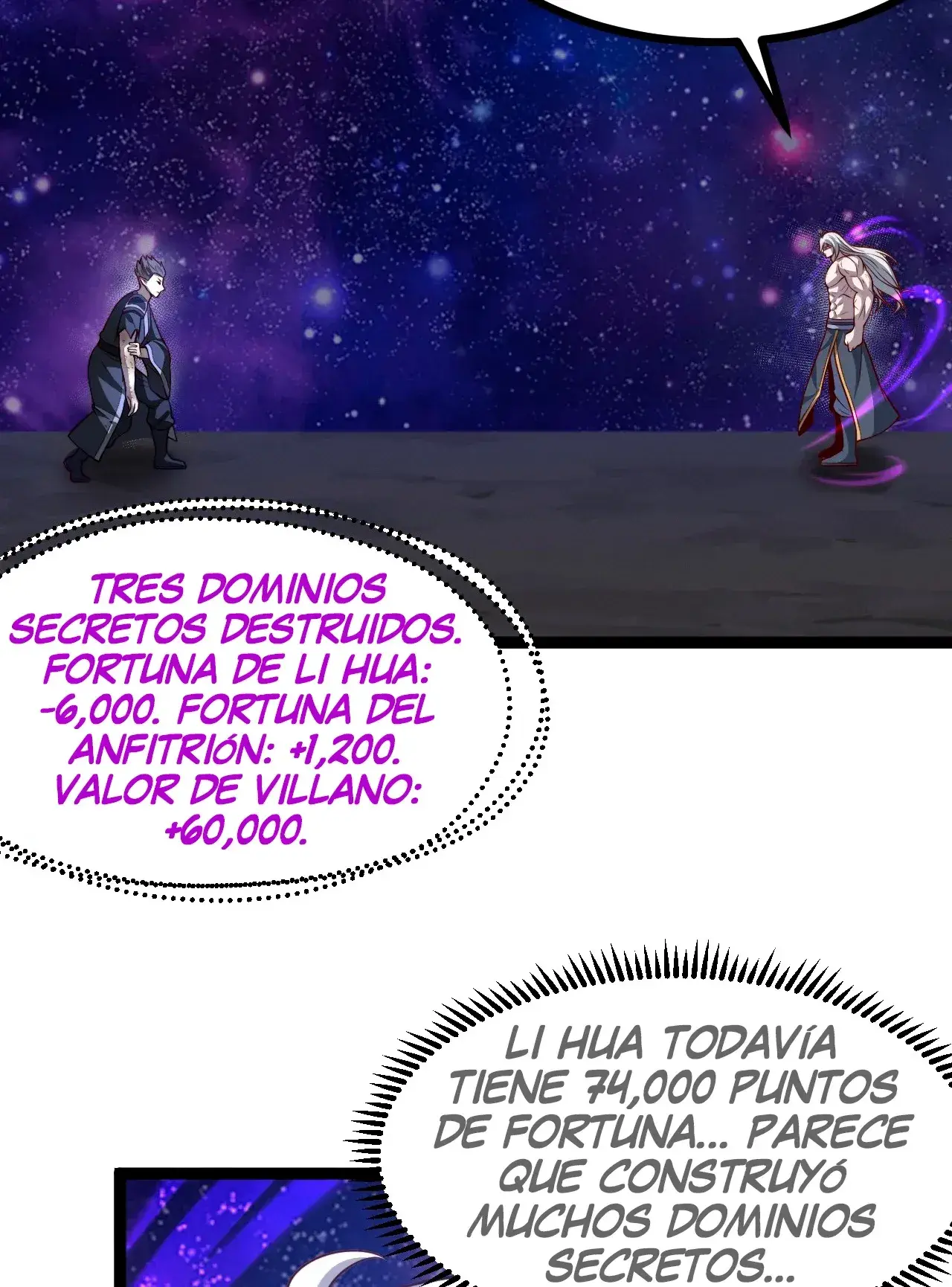 Capitulo 122 page 18