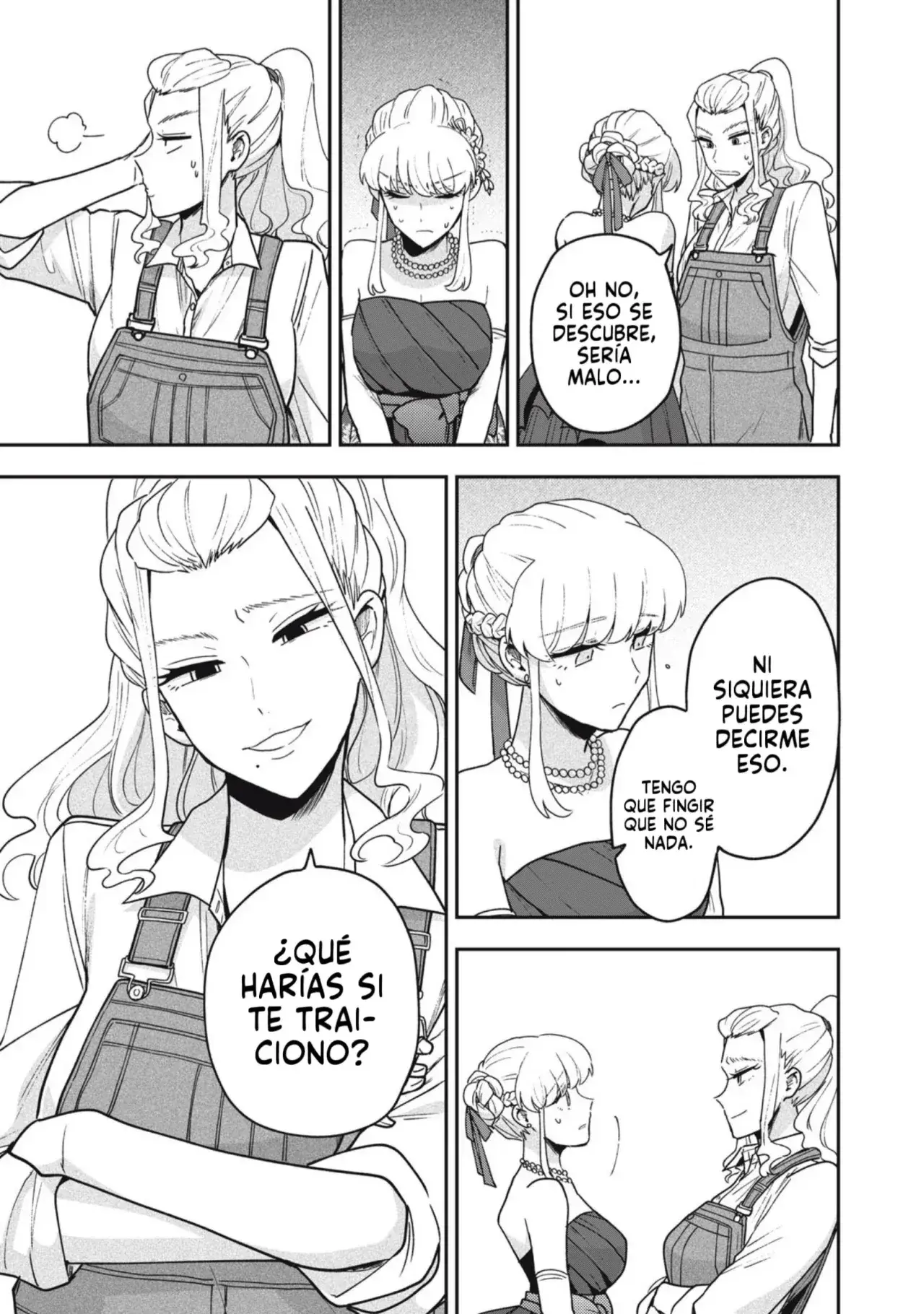 Capitulo 21 page 18