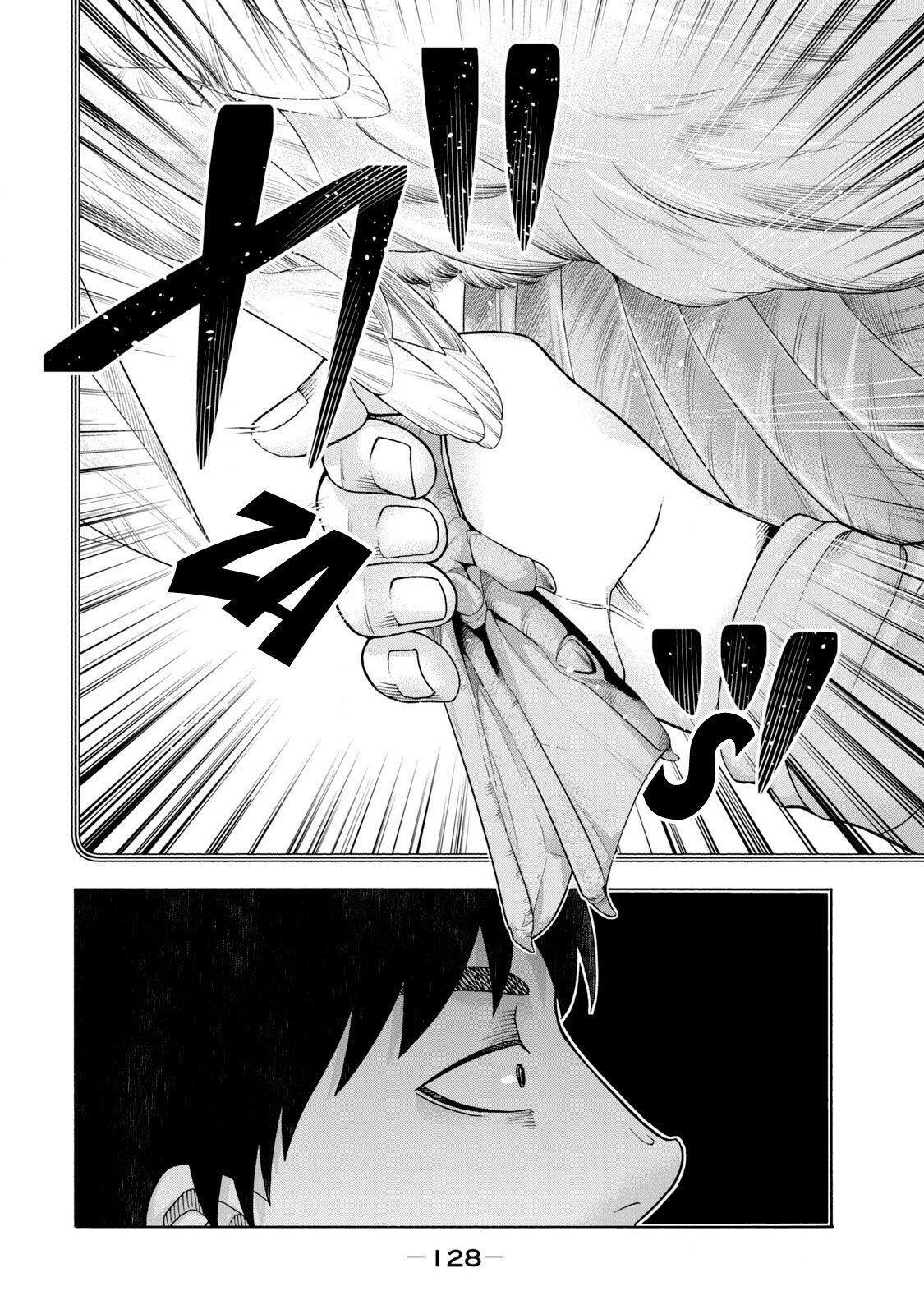 Capitulo 80 page 21