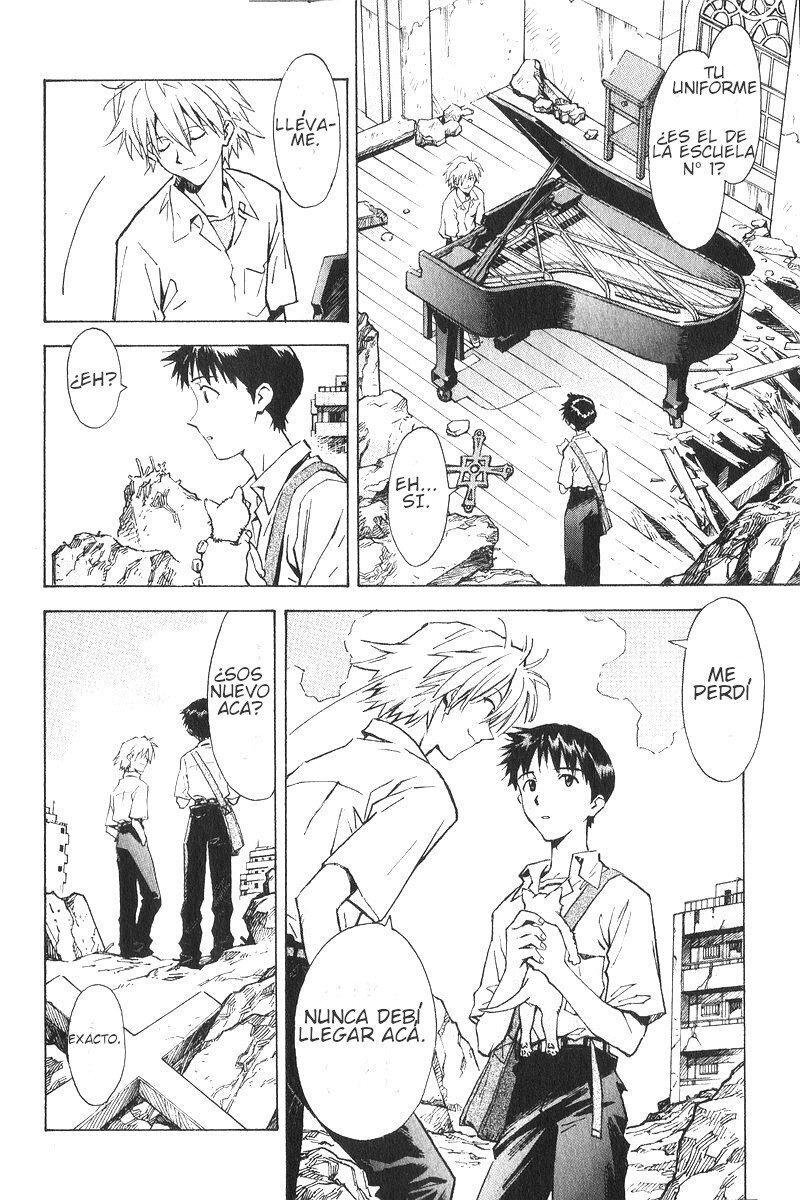 Capitulo 57 page 16