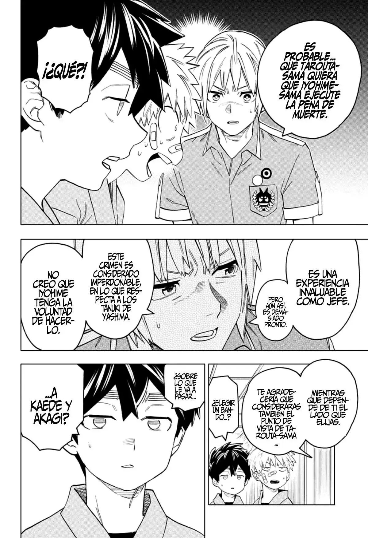 Capitulo 56 page 21