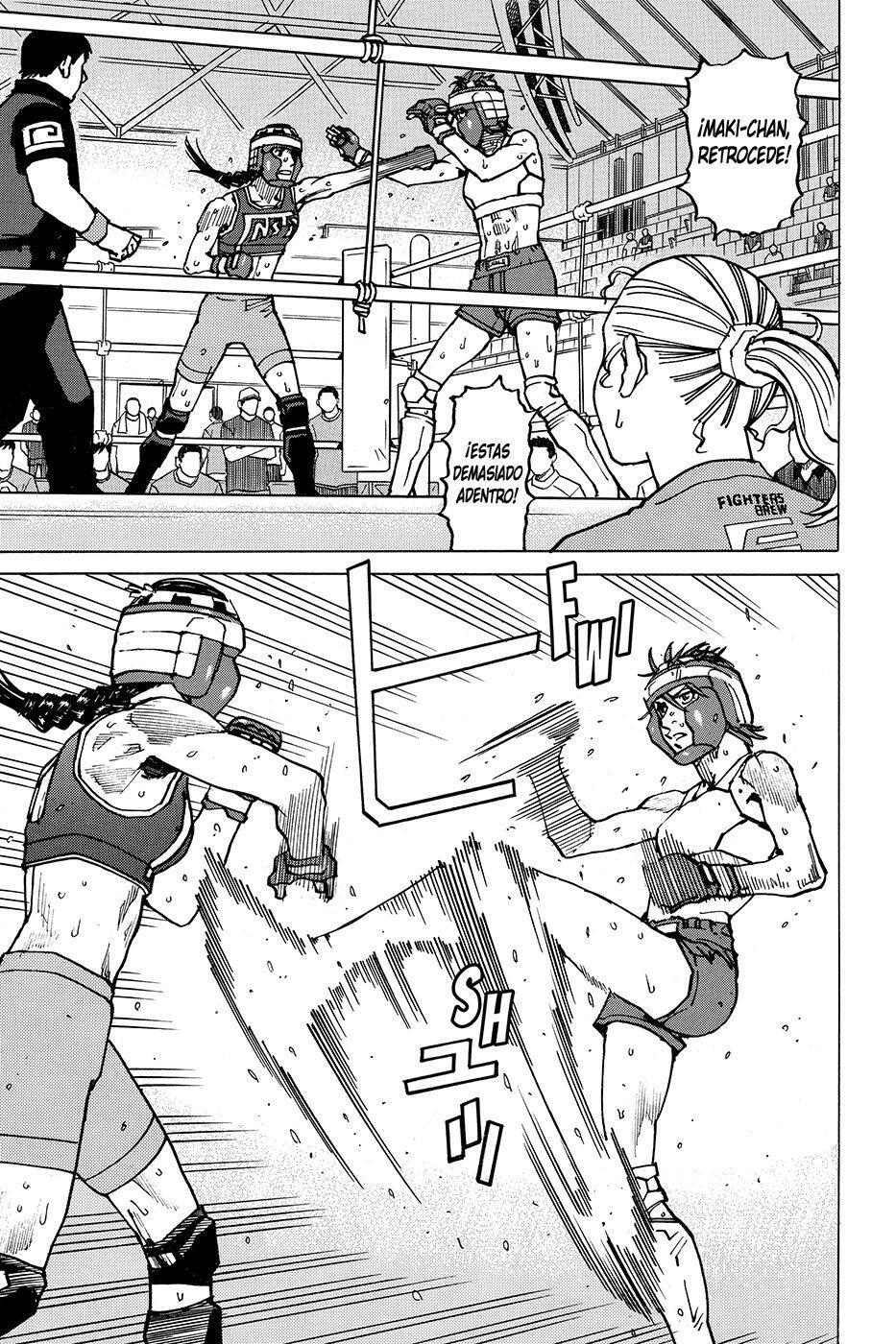 Capitulo 157 page 7