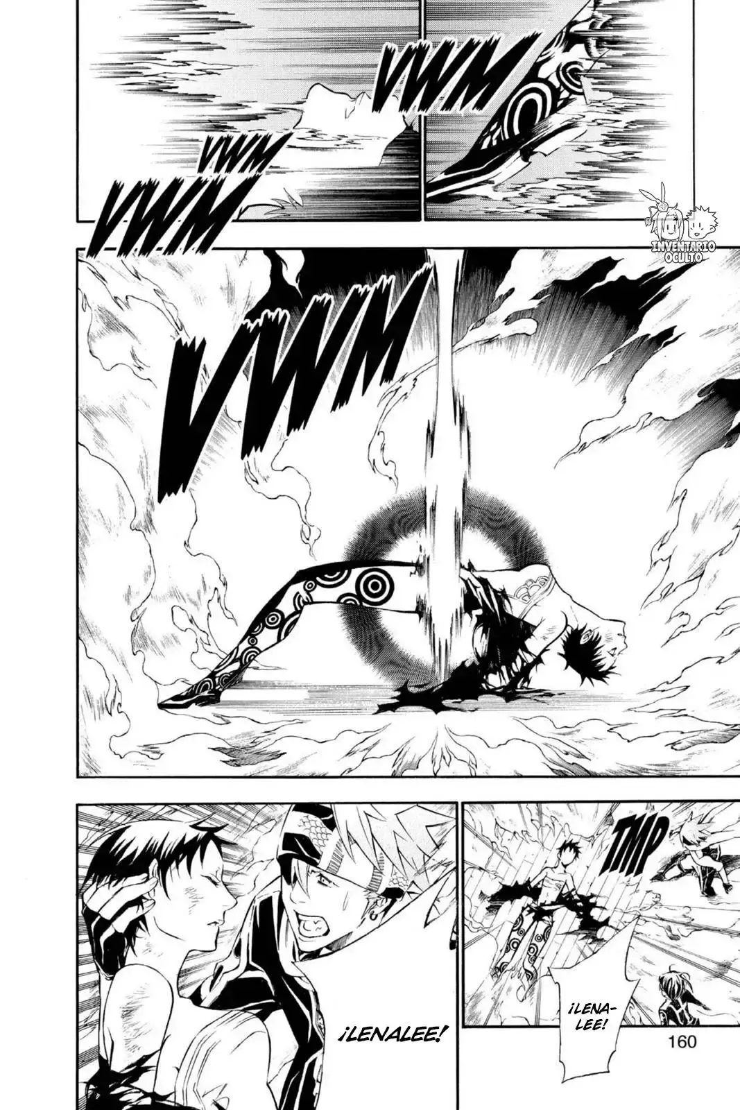 Capitulo 75 page 13