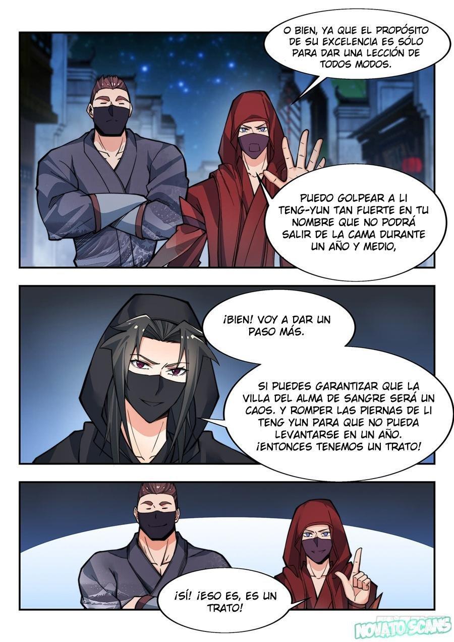 Capitulo 87 page 10