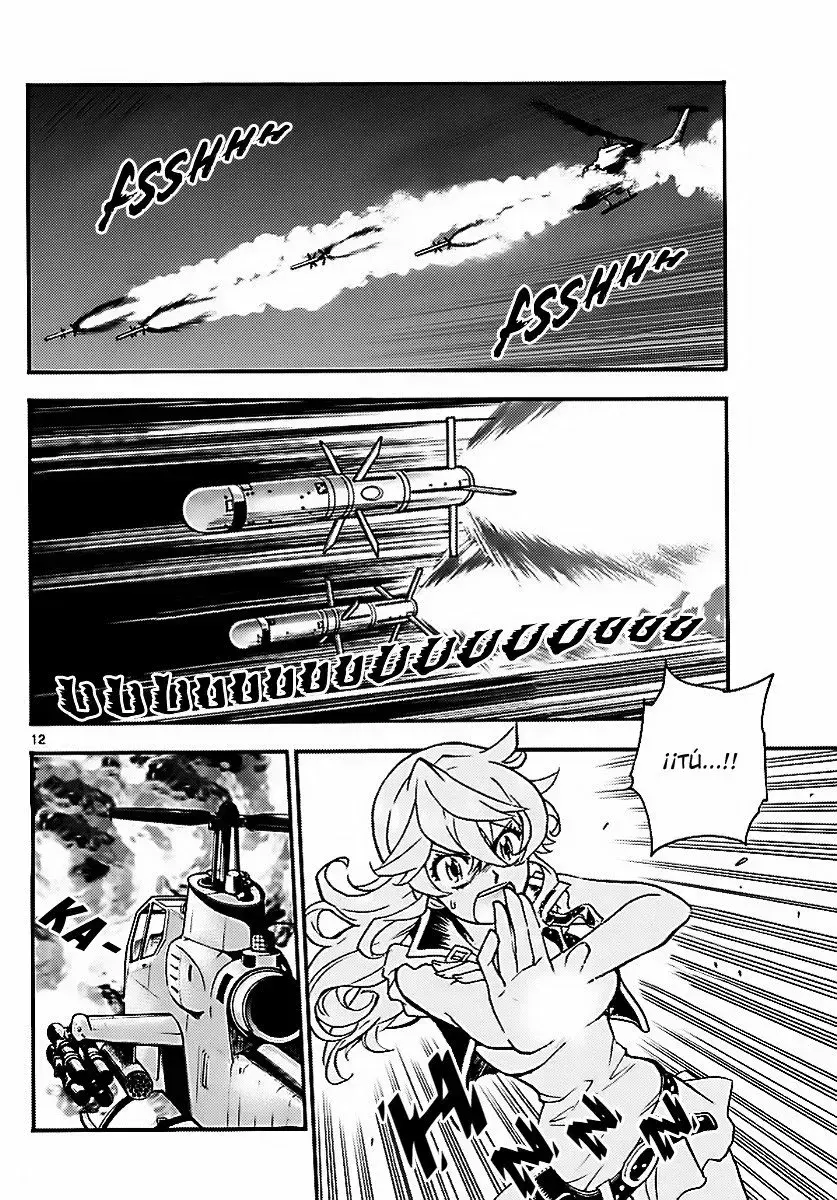Capitulo 475 page 11