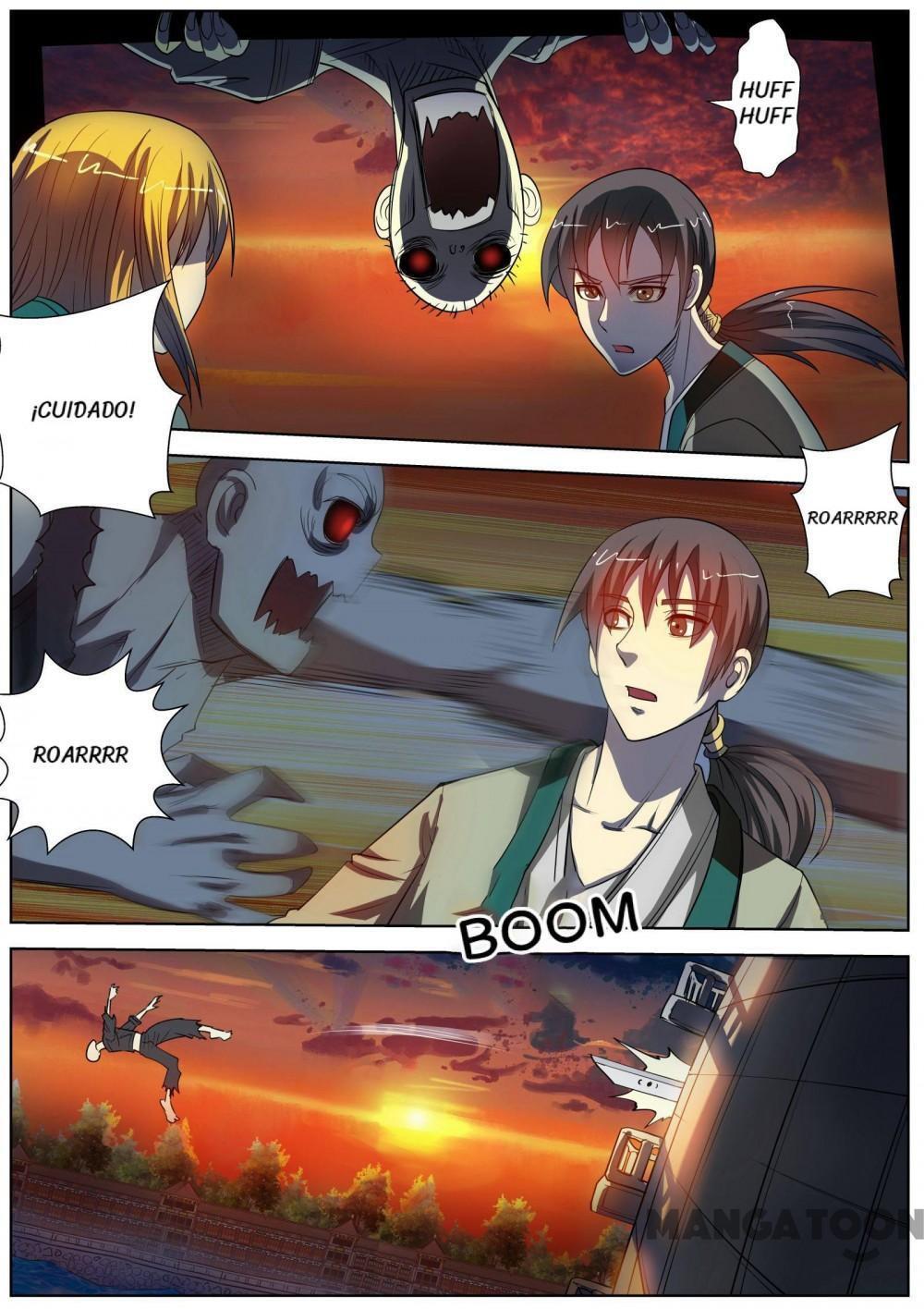 Capitulo 66 page 11