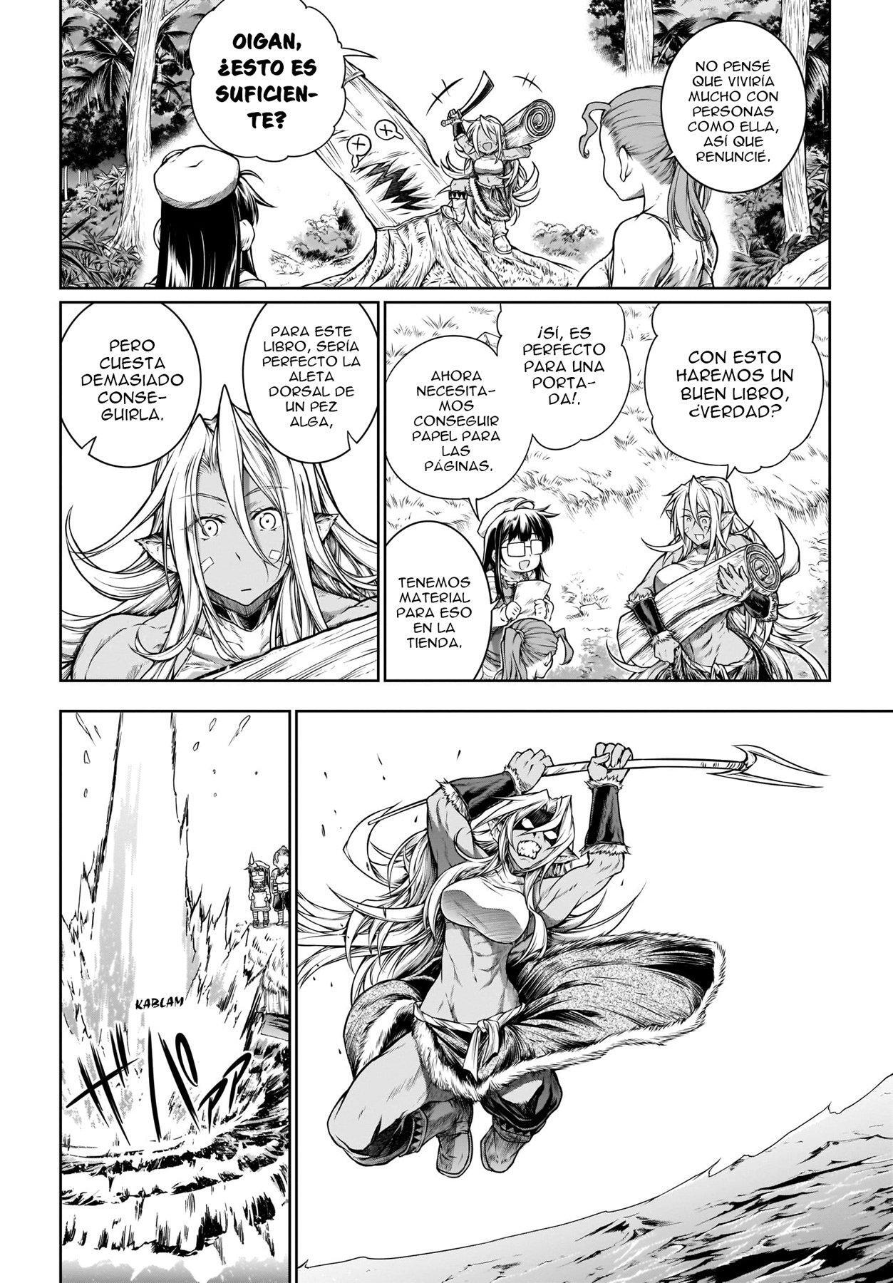 Capitulo 20 page 17