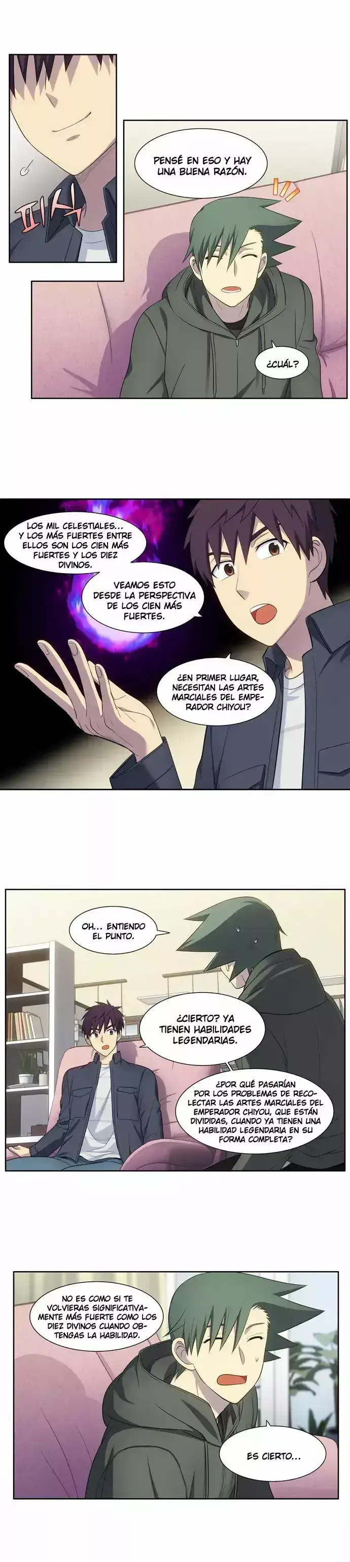 Capitulo 383 page 5