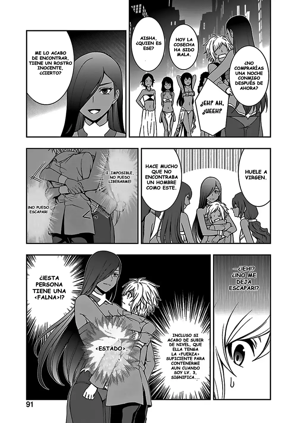 Capitulo 3 page 9