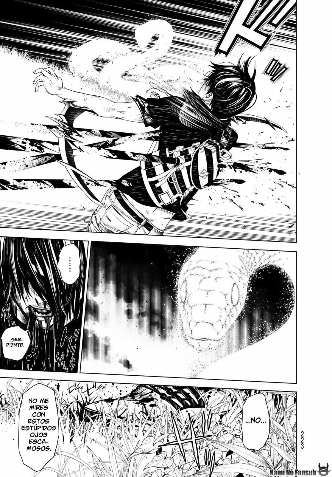 Capitulo 61 page 18