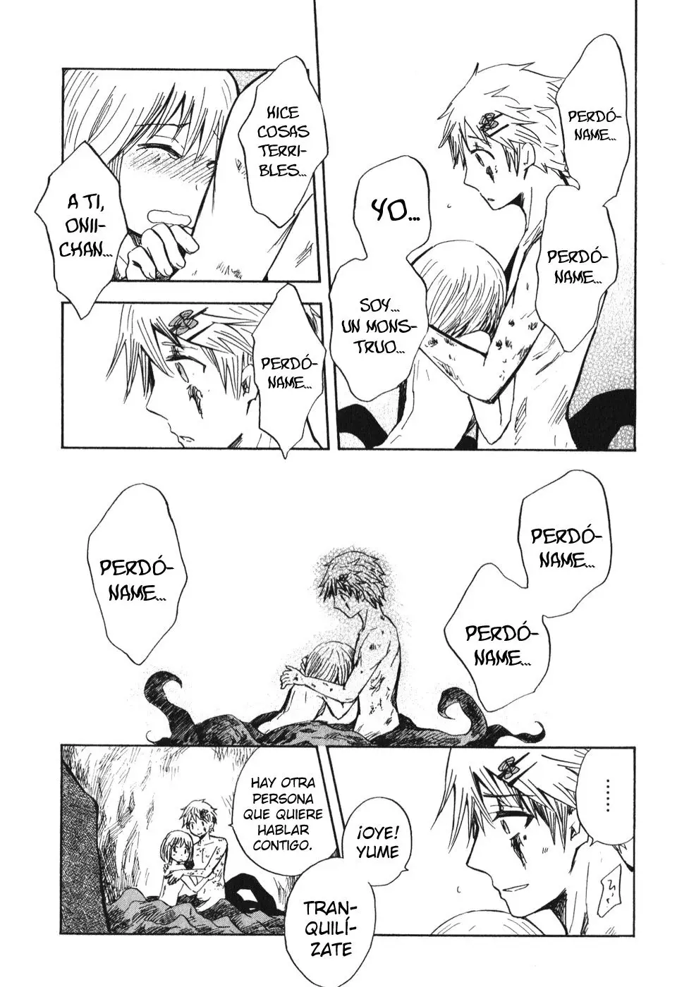 Capitulo 20 page 25