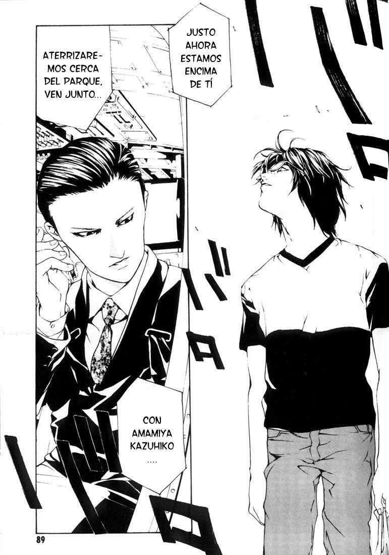 Capitulo 22 page 21
