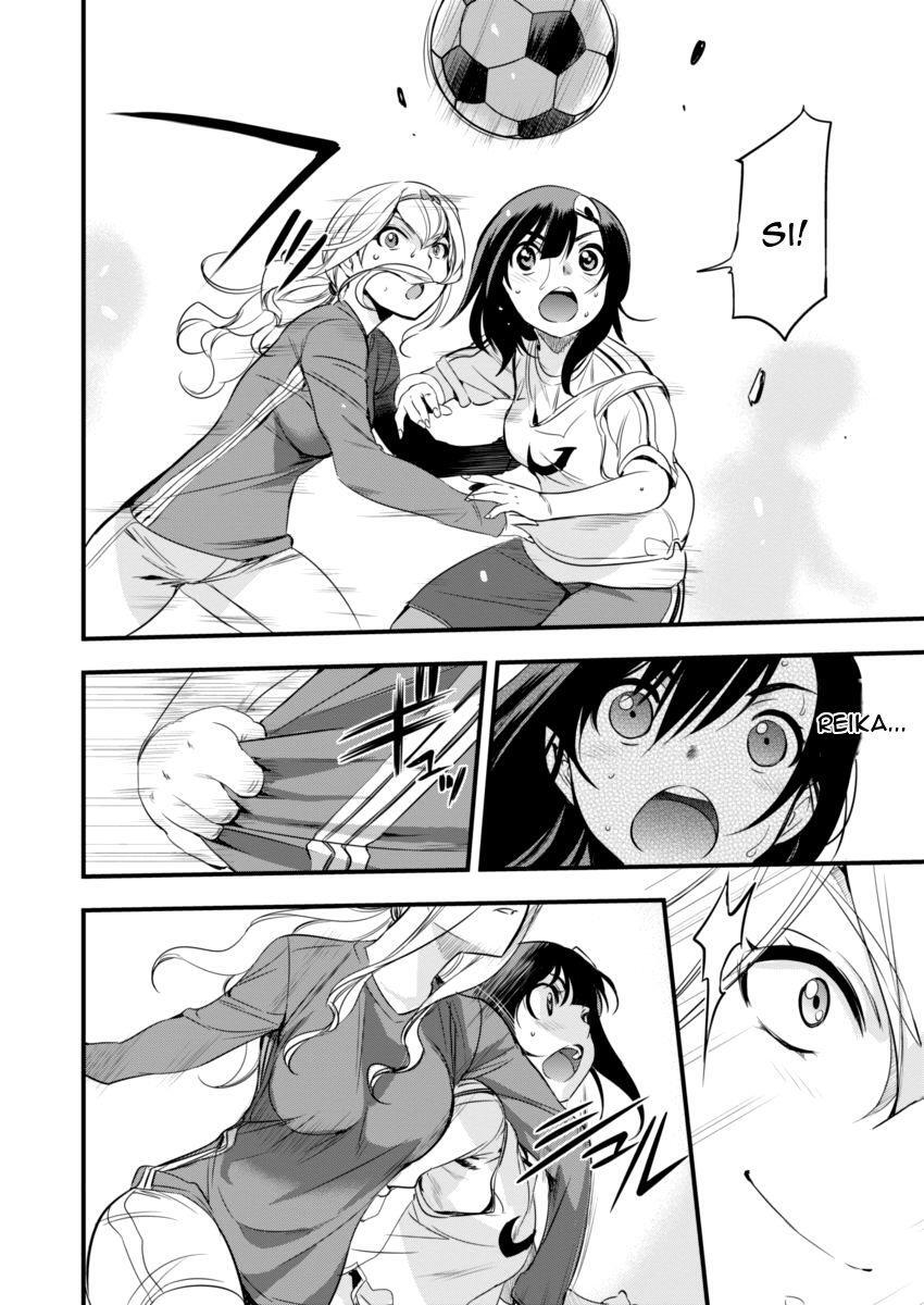 Capitulo 90 page 14