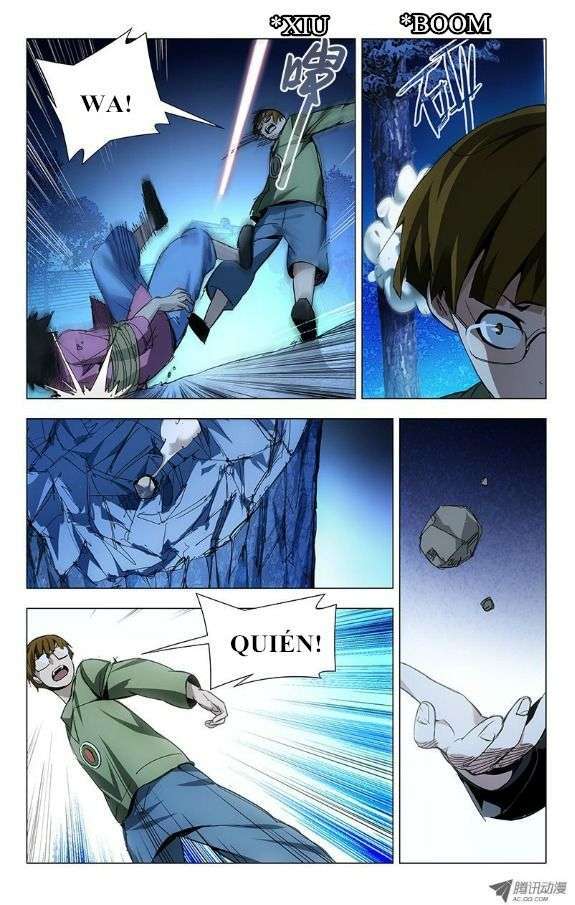 Capitulo 14 page 10