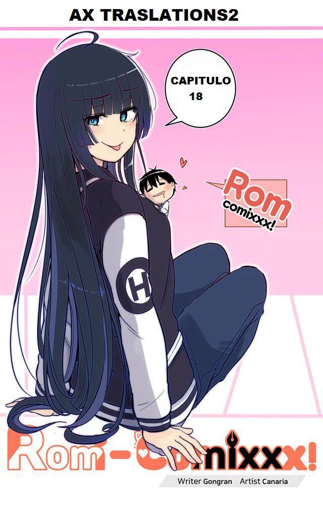 Capitulo 18 page 1