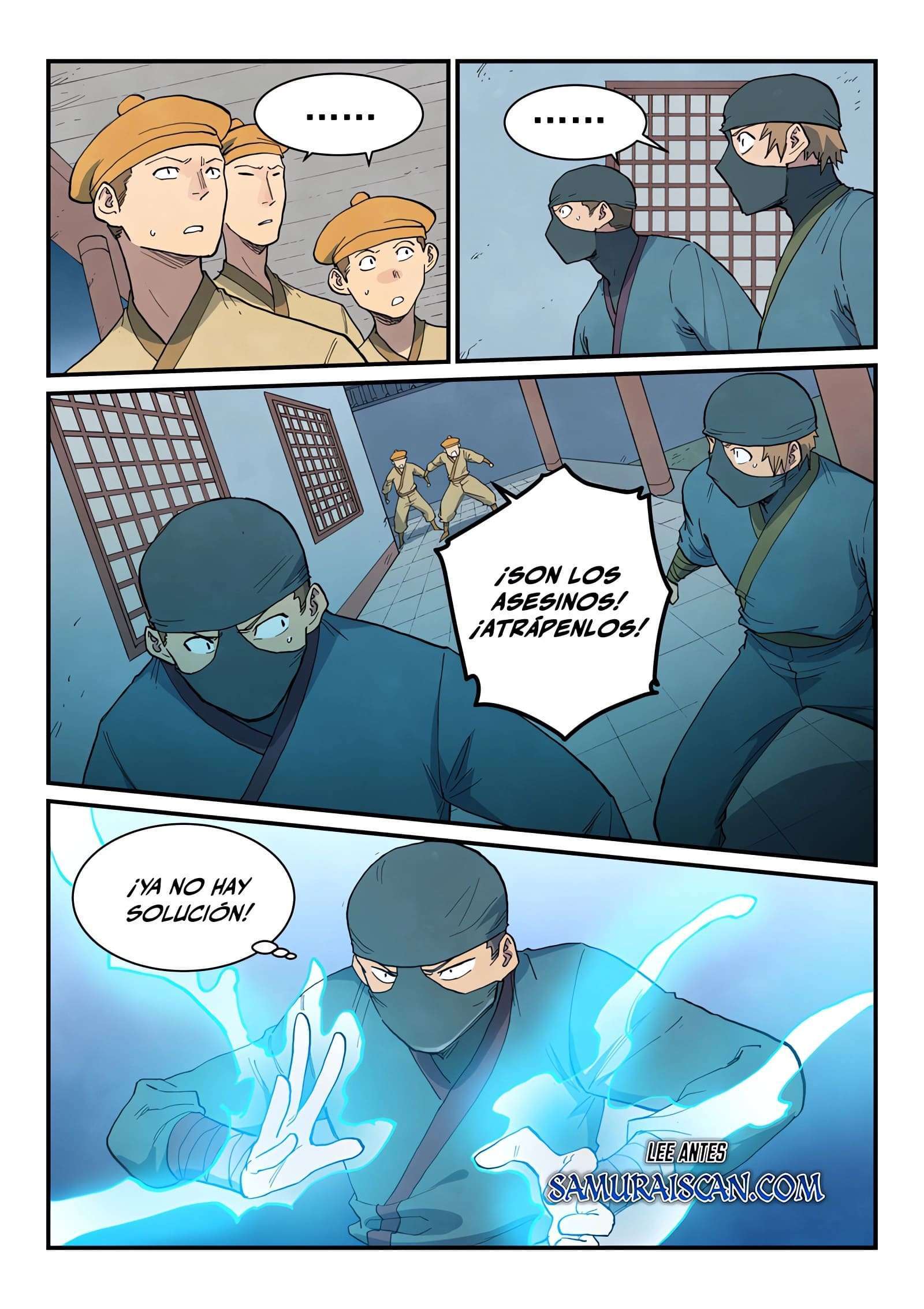 Capitulo 710 page 3