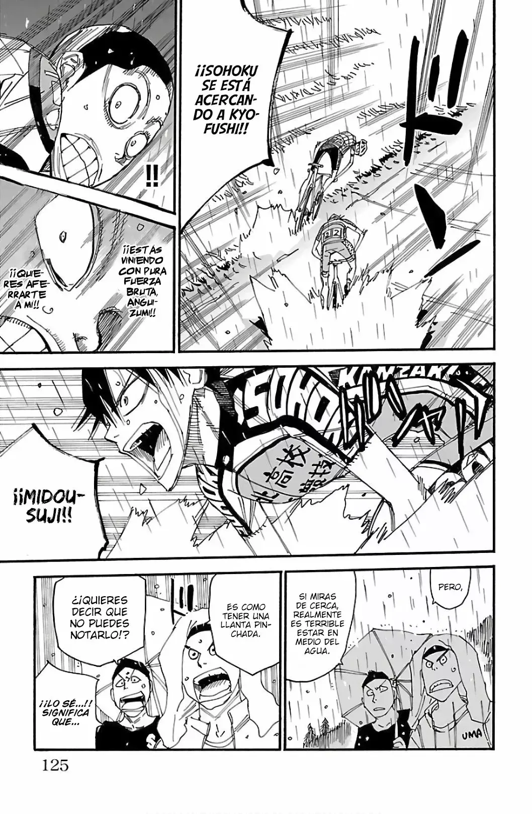 Capitulo 508 page 9