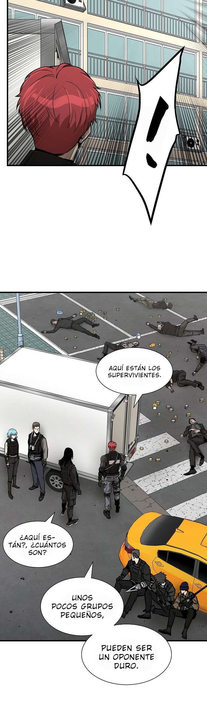 Capitulo 95 page 15