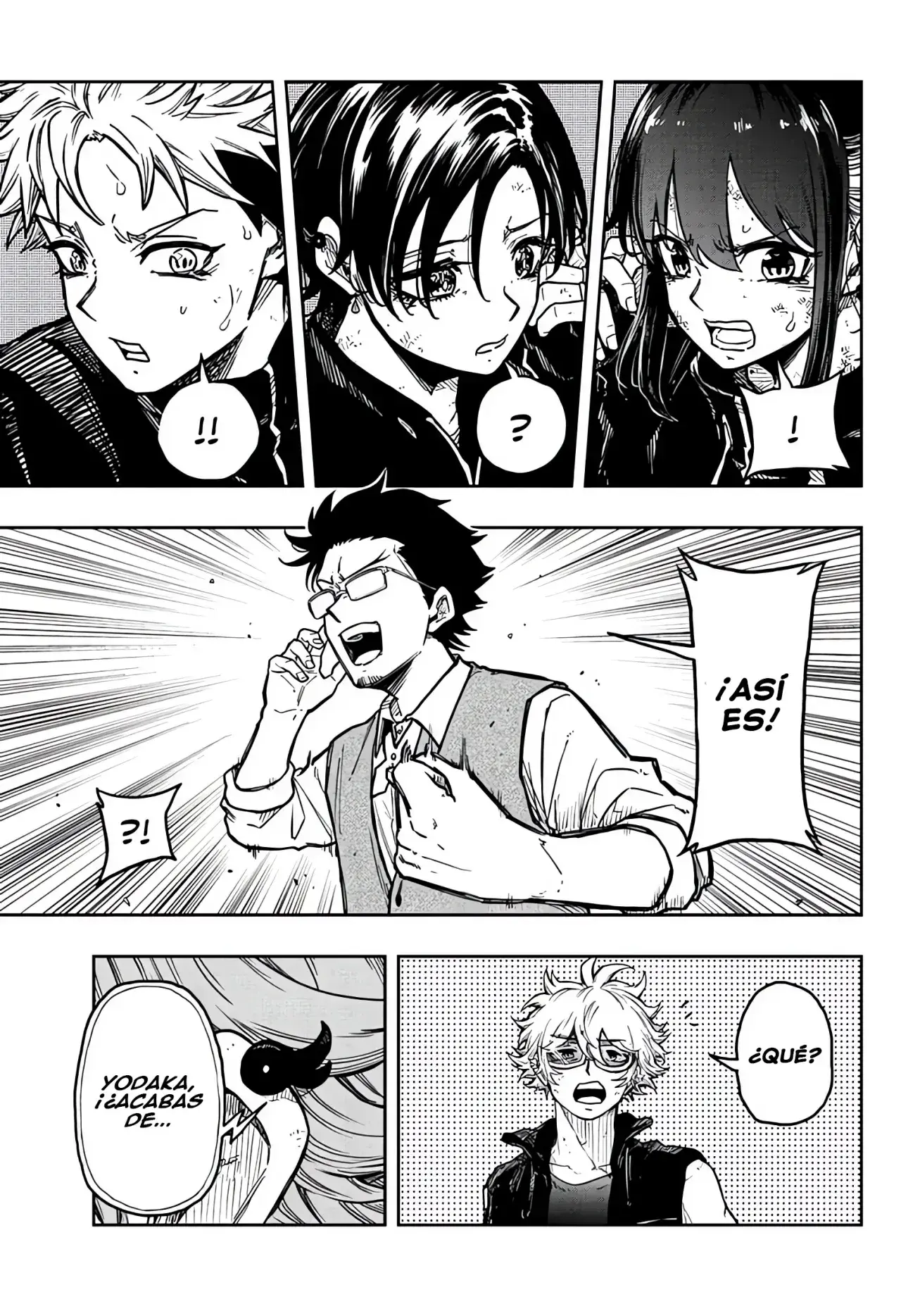 Capitulo 40 page 13