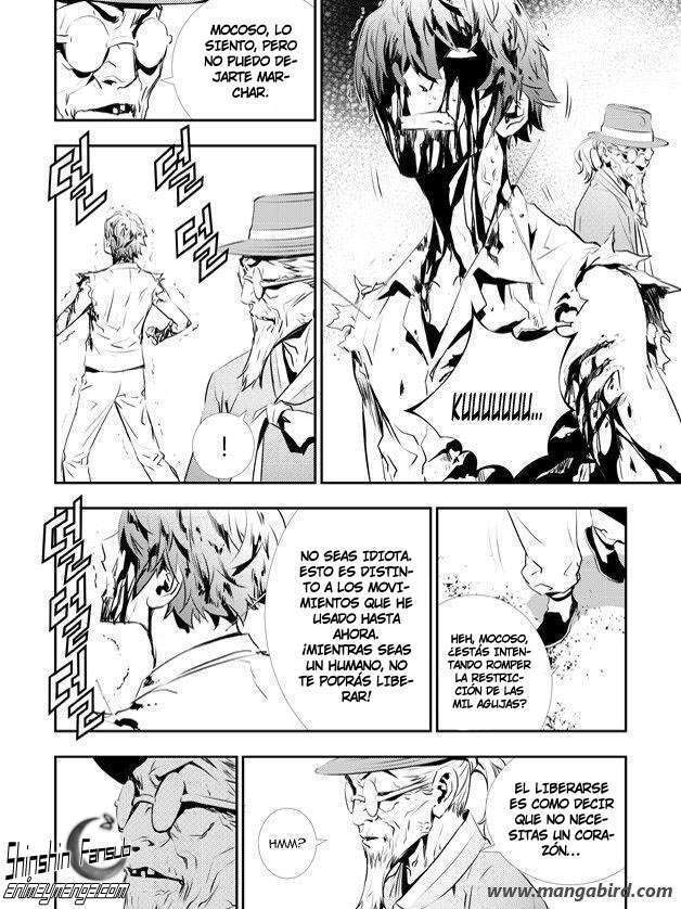Capitulo 122 page 13
