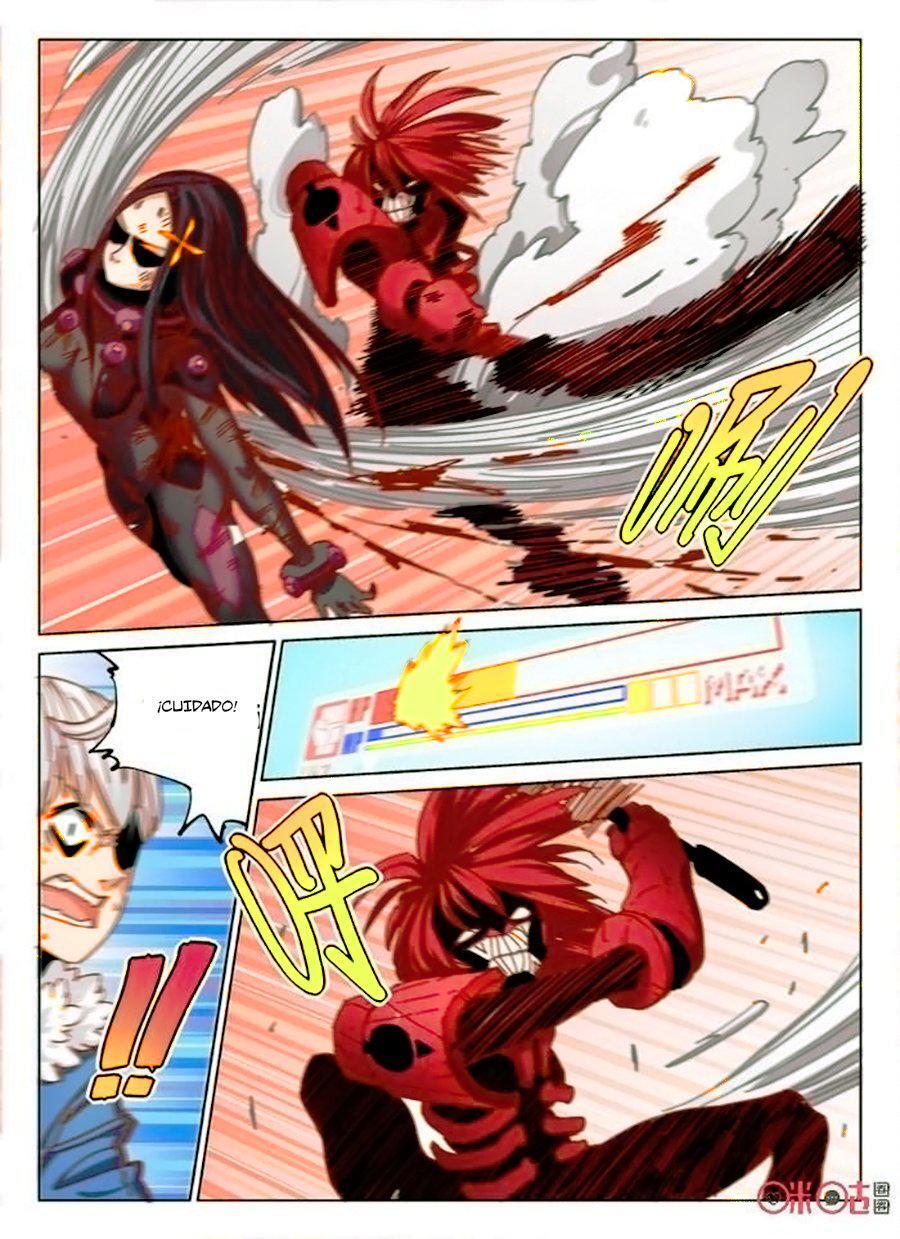 Capitulo 53 page 14