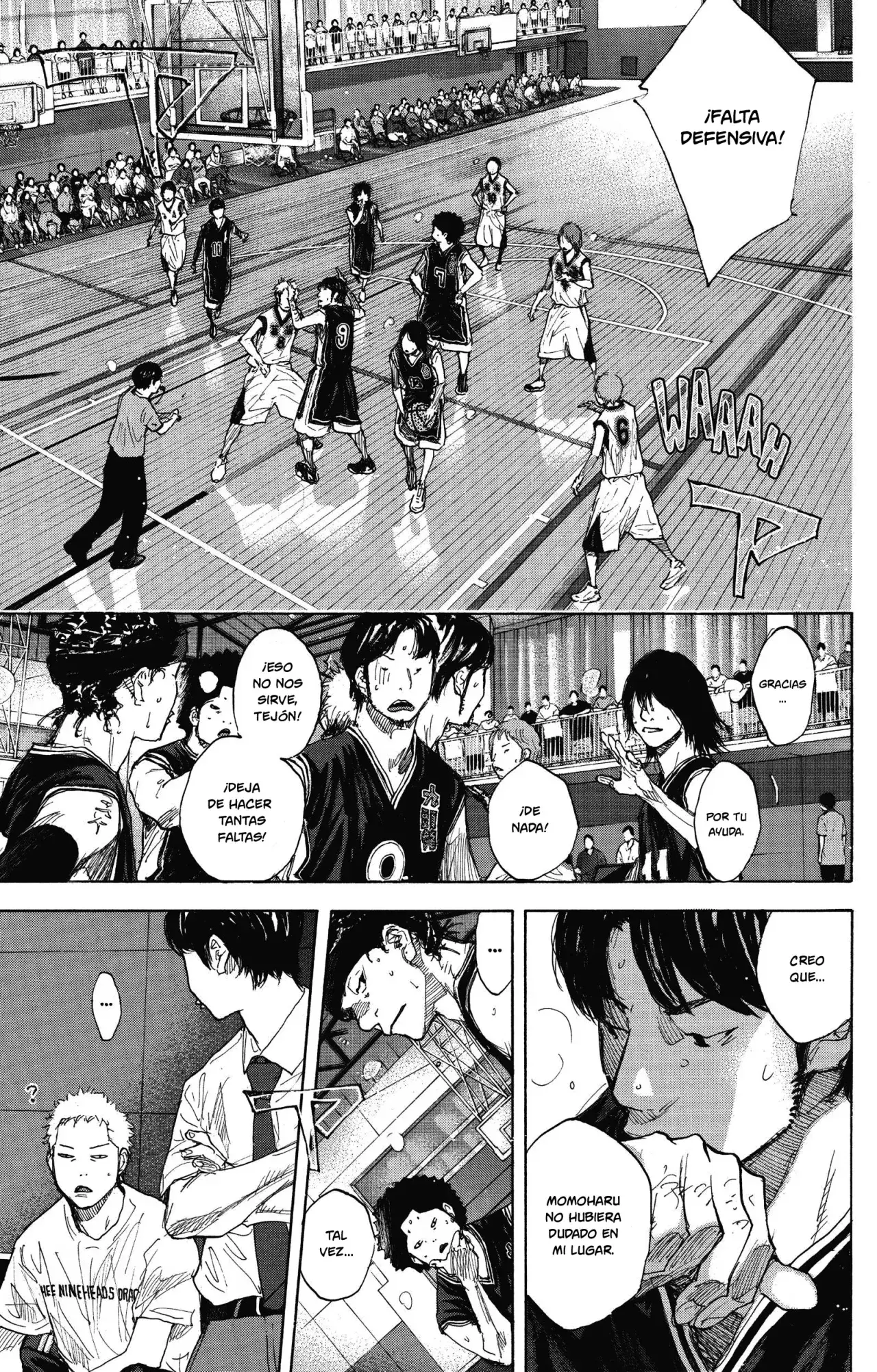 Capitulo 267 page 56