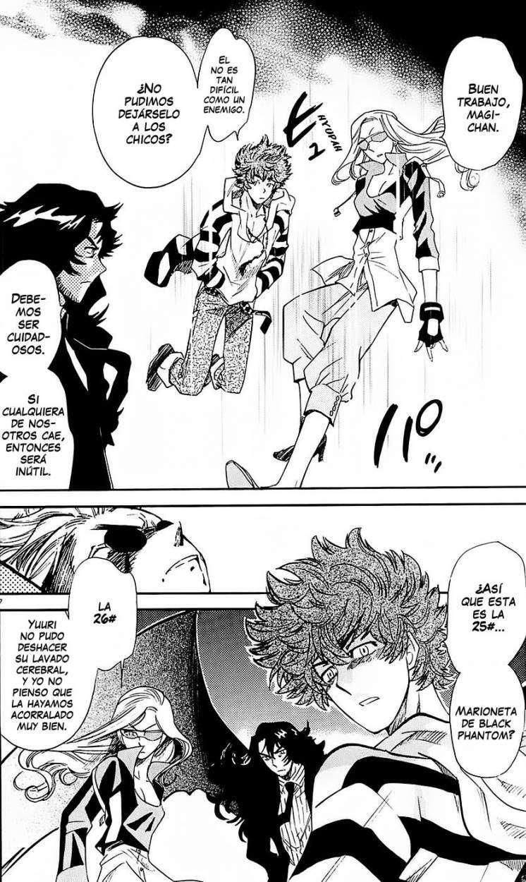 Capitulo 276 page 8