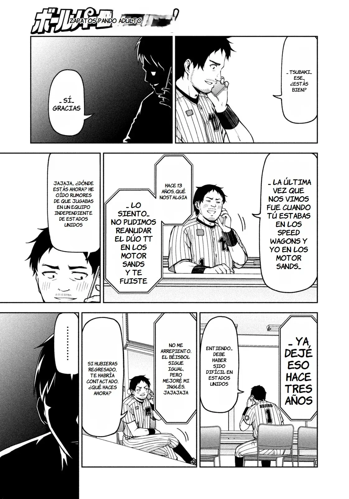 Capitulo 31 page 6