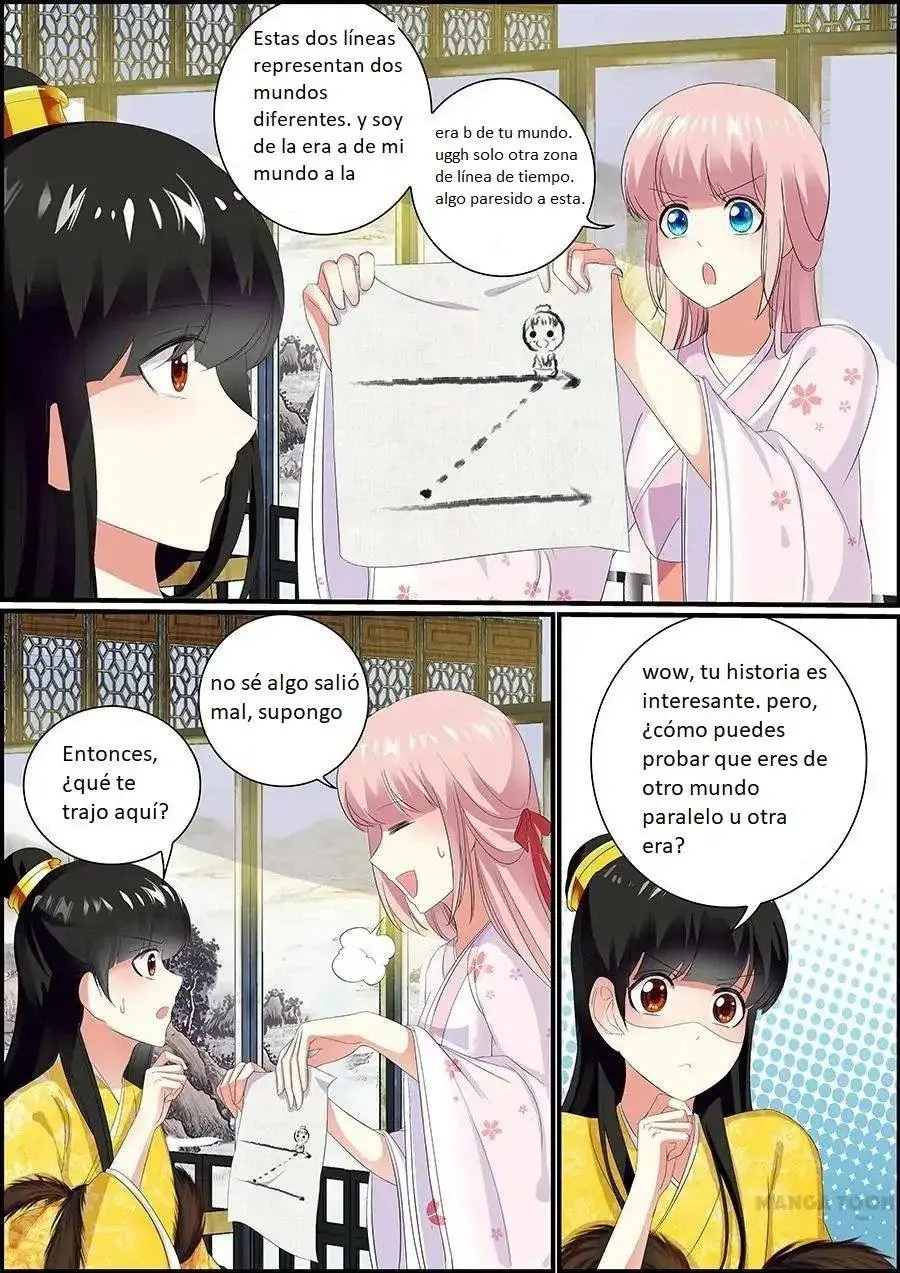 Capitulo 35 page 6