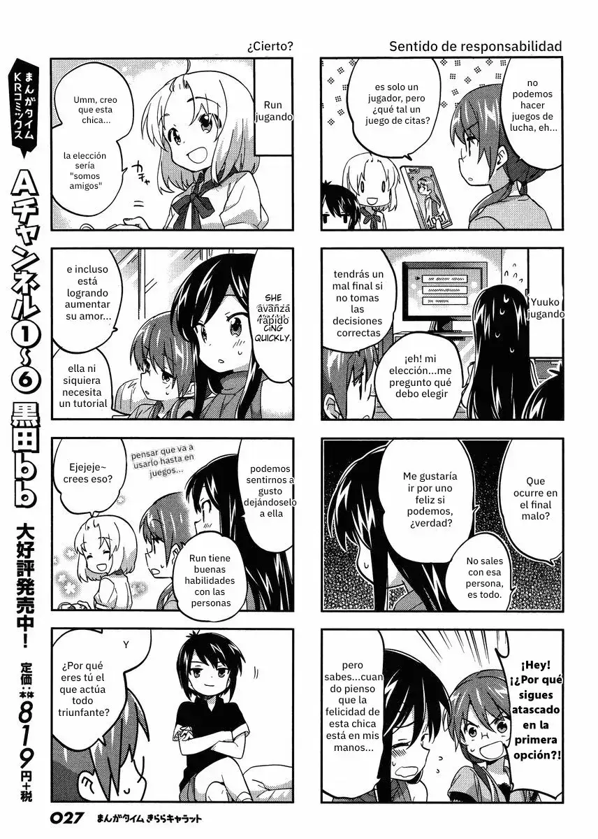 Capitulo 87 page 5