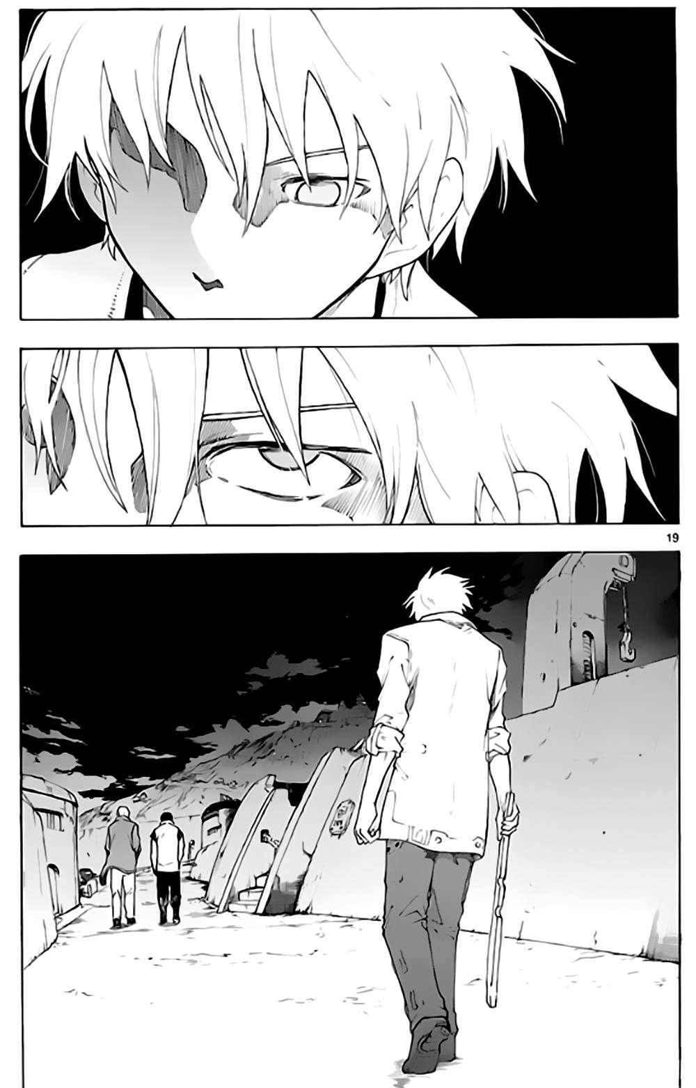 Capitulo 55 page 19
