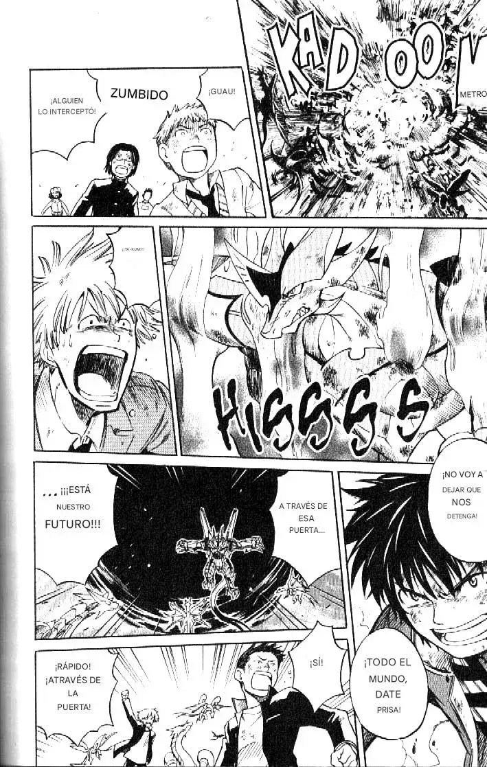 Capitulo 48 page 24