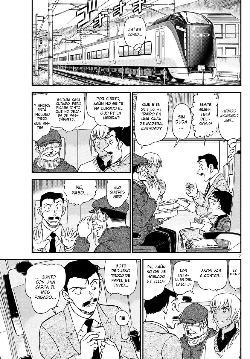 Capitulo 1027 page 7