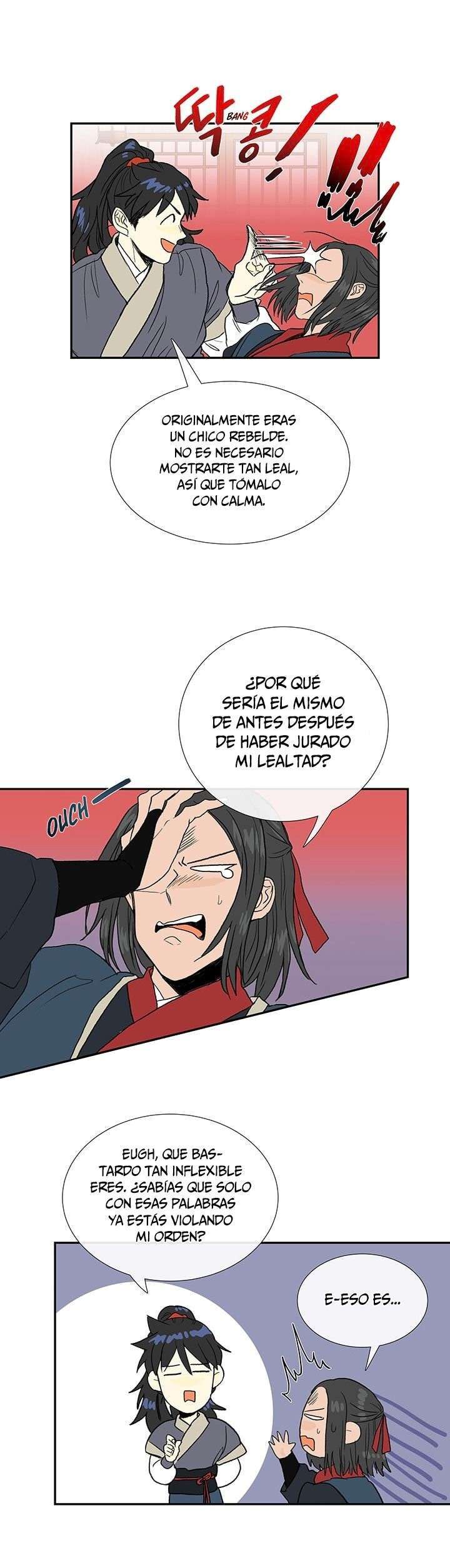 Capitulo 98 page 14