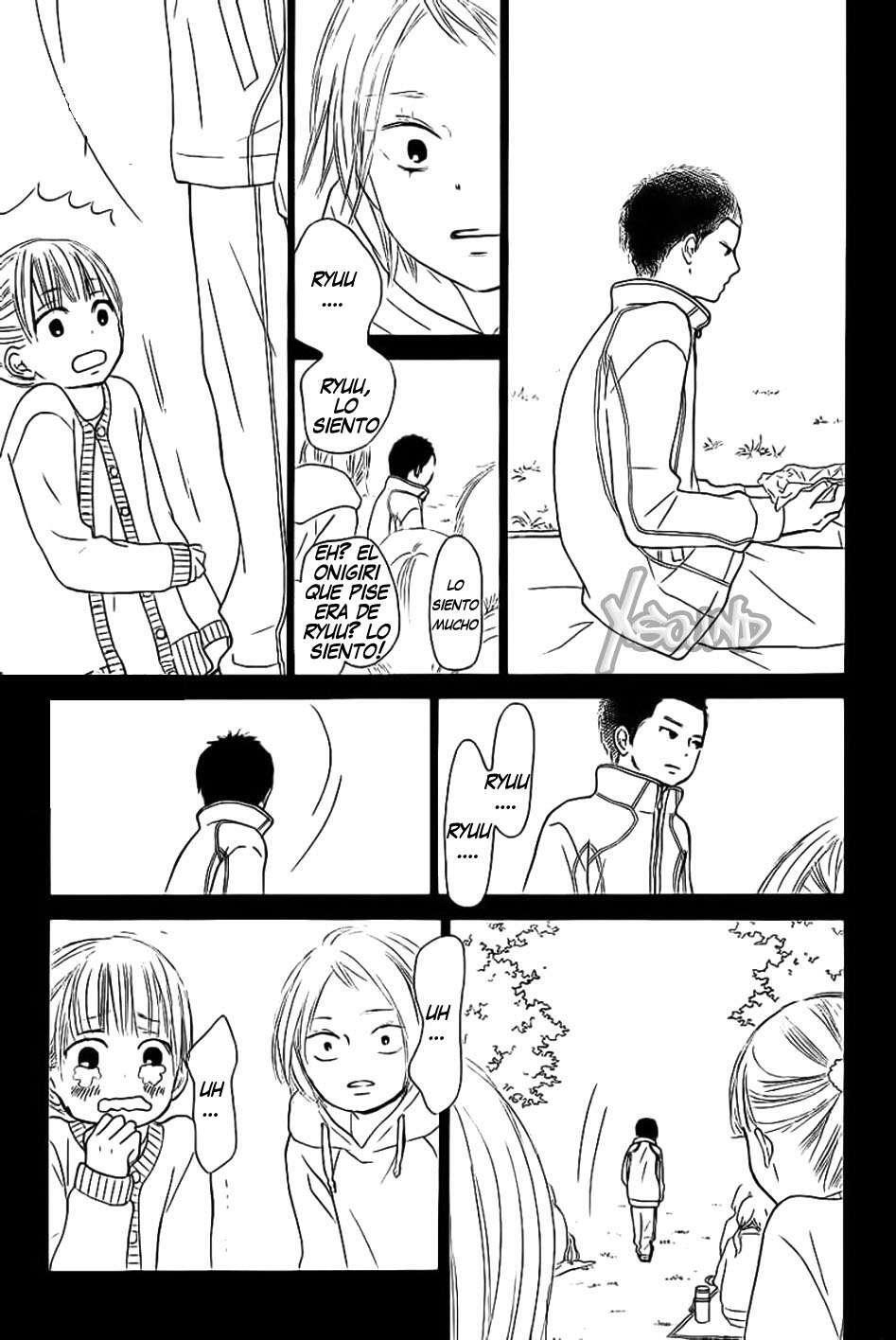 Capitulo 62 page 19