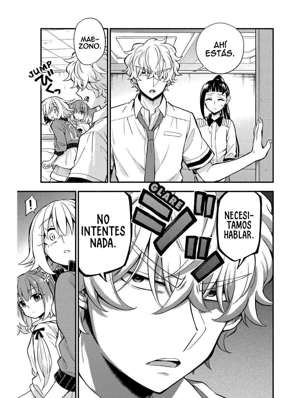 Capitulo 66 page 15